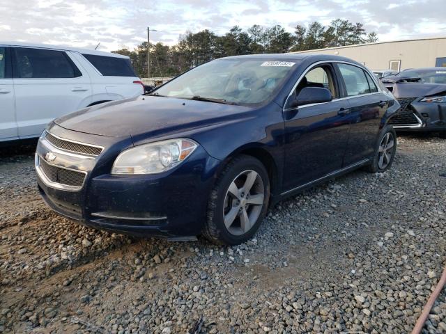 CHEVROLET MALIBU 1LT 2011 1g1zc5e18bf387306