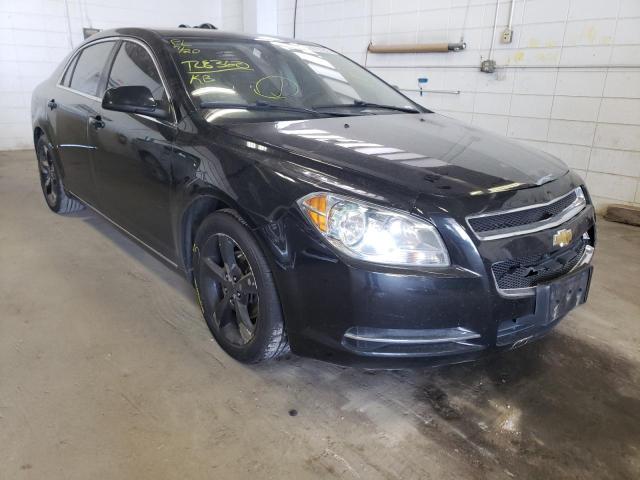 CHEVROLET MALIBU 1LT 2011 1g1zc5e18bf387886