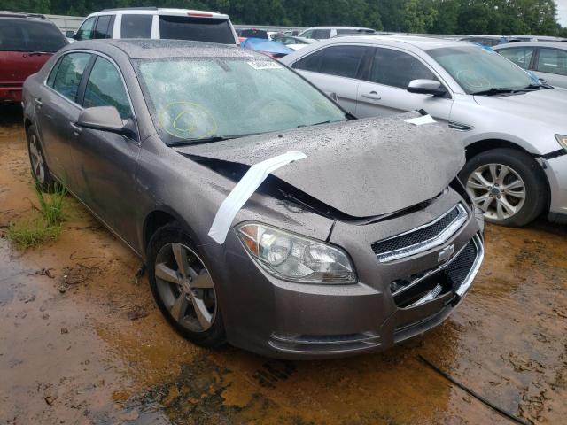 CHEVROLET MALIBU 2011 1g1zc5e18bf388116