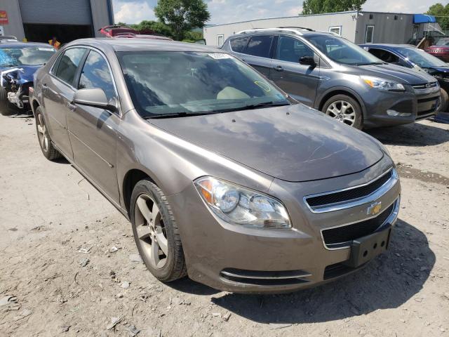 CHEVROLET MALIBU 1LT 2011 1g1zc5e18bf395373