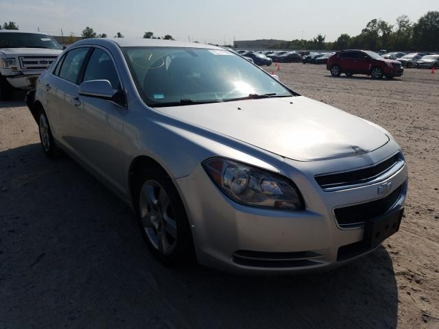 CHEVROLET MALIBU 1LT 2011 1g1zc5e19bf104234