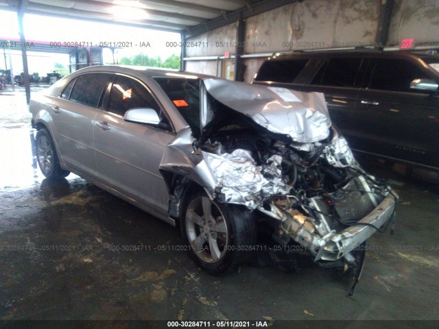 CHEVROLET MALIBU 2011 1g1zc5e19bf109580