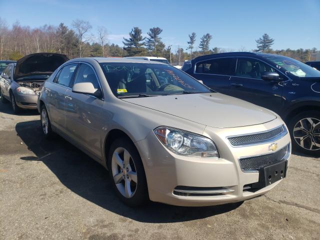 CHEVROLET MALIBU 1LT 2011 1g1zc5e19bf113919