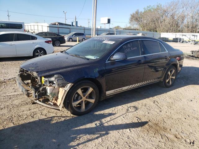 CHEVROLET MALIBU 1LT 2011 1g1zc5e19bf117131