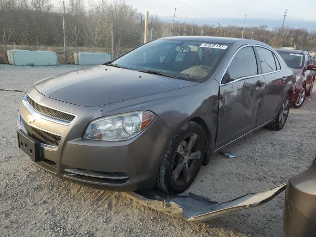 CHEVROLET MALIBU 1LT 2011 1g1zc5e19bf119249