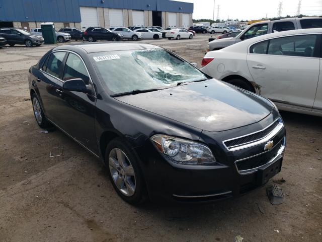 CHEVROLET MALIBU 1LT 2011 1g1zc5e19bf124385