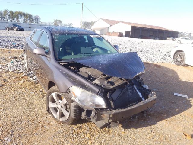 CHEVROLET MALIBU 1LT 2011 1g1zc5e19bf126220