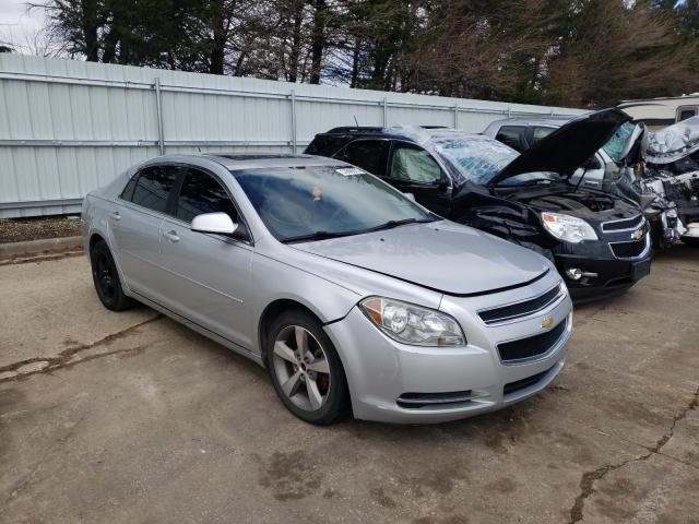 CHEVROLET MALIBU 1LT 2011 1g1zc5e19bf128470