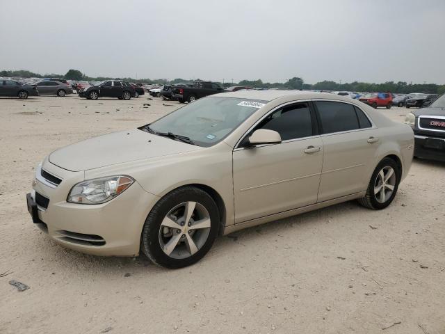 CHEVROLET MALIBU 2011 1g1zc5e19bf129389