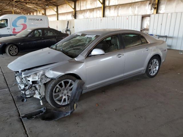 CHEVROLET MALIBU 2011 1g1zc5e19bf140439