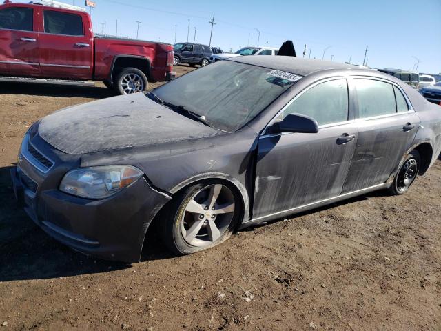 CHEVROLET MALIBU 1LT 2011 1g1zc5e19bf161694