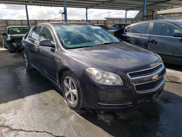 CHEVROLET MALIBU 1LT 2011 1g1zc5e19bf165454