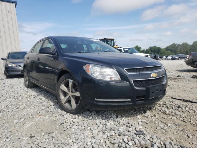 CHEVROLET MALIBU 1LT 2011 1g1zc5e19bf166135