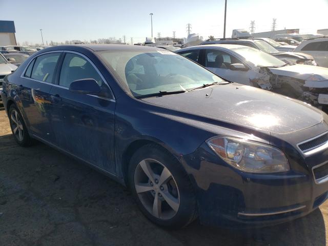 CHEVROLET MALIBU 1LT 2011 1g1zc5e19bf175031