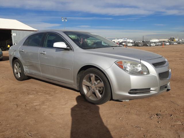 CHEVROLET MALIBU 1LT 2011 1g1zc5e19bf175241