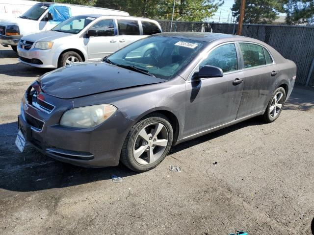 CHEVROLET MALIBU 1LT 2011 1g1zc5e19bf178771