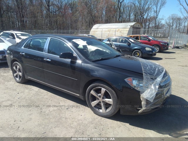 CHEVROLET MALIBU 2011 1g1zc5e19bf179371