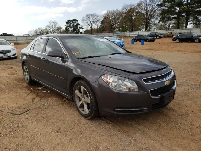 CHEVROLET MALIBU 1LT 2011 1g1zc5e19bf183453