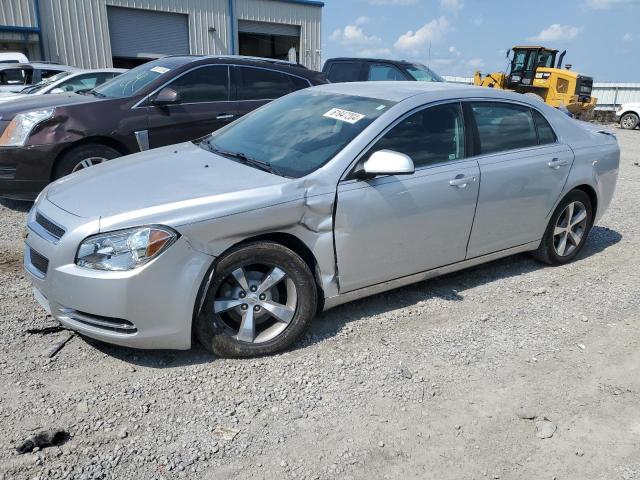 CHEVROLET MALIBU 2011 1g1zc5e19bf186210