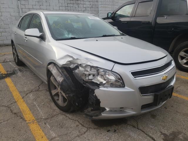 CHEVROLET MALIBU 1LT 2011 1g1zc5e19bf186692