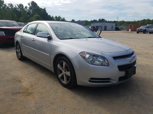 CHEVROLET MALIBU 1LT 2011 1g1zc5e19bf187938