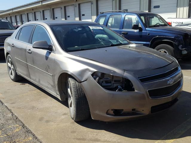 CHEVROLET MALIBU 1LT 2011 1g1zc5e19bf192279