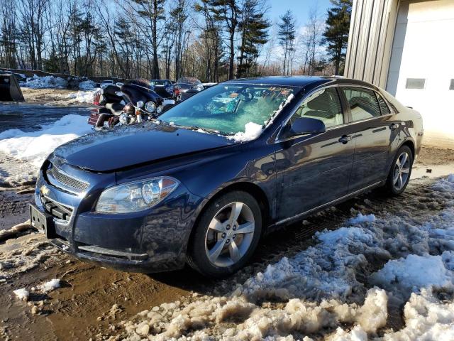 CHEVROLET MALIBU 1LT 2011 1g1zc5e19bf197062