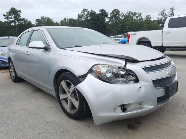 CHEVROLET MALIBU 1LT 2011 1g1zc5e19bf204771