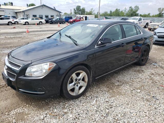 CHEVROLET MALIBU 1LT 2011 1g1zc5e19bf210456