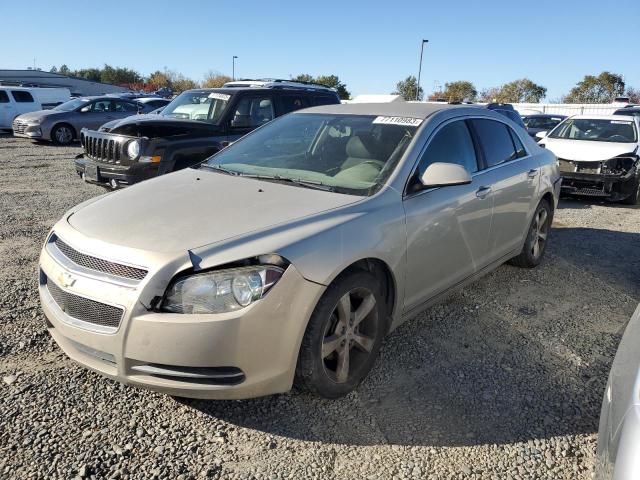 CHEVROLET MALIBU 2011 1g1zc5e19bf210926