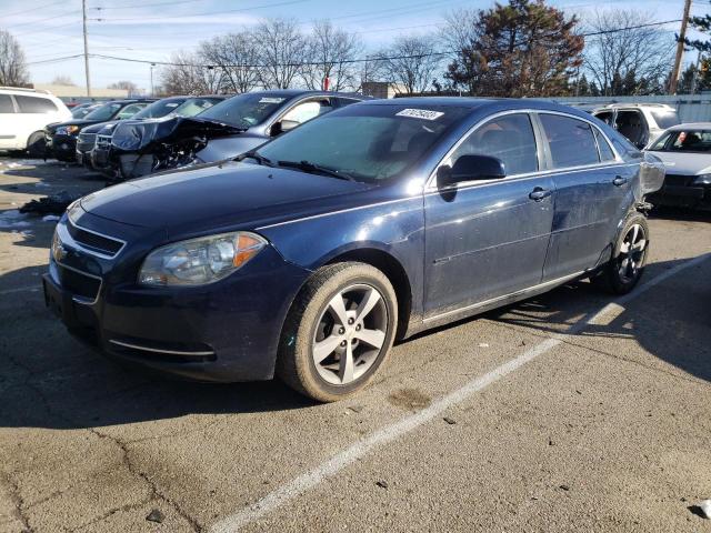 CHEVROLET MALIBU 1LT 2011 1g1zc5e19bf211106