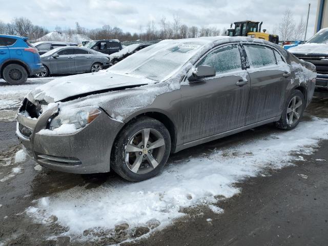 CHEVROLET MALIBU 2011 1g1zc5e19bf212188