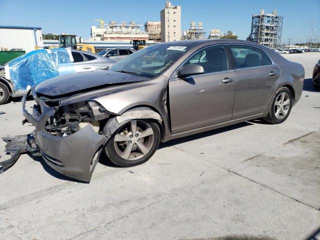 CHEVROLET MALIBU 2011 1g1zc5e19bf212269