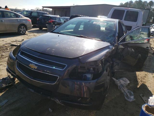 CHEVROLET MALIBU 1LT 2011 1g1zc5e19bf213471