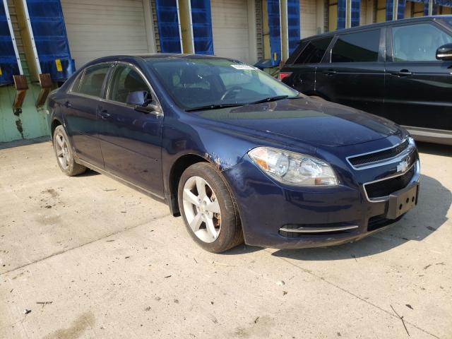 CHEVROLET MALIBU 1LT 2011 1g1zc5e19bf216855