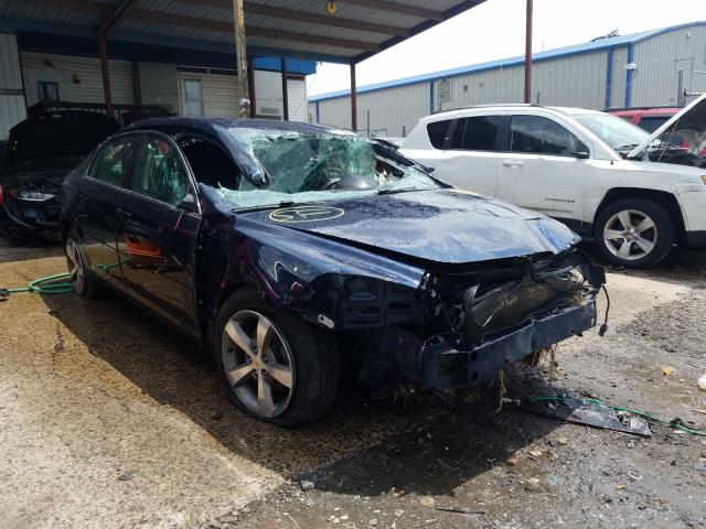 CHEVROLET MALIBU 1LT 2011 1g1zc5e19bf218377