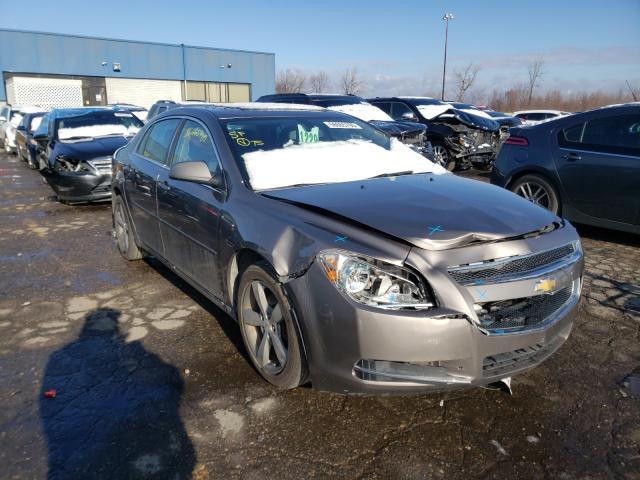 CHEVROLET MALIBU 2011 1g1zc5e19bf226723