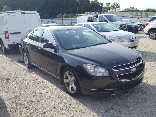 CHEVROLET MALIBU 1LT 2011 1g1zc5e19bf229377