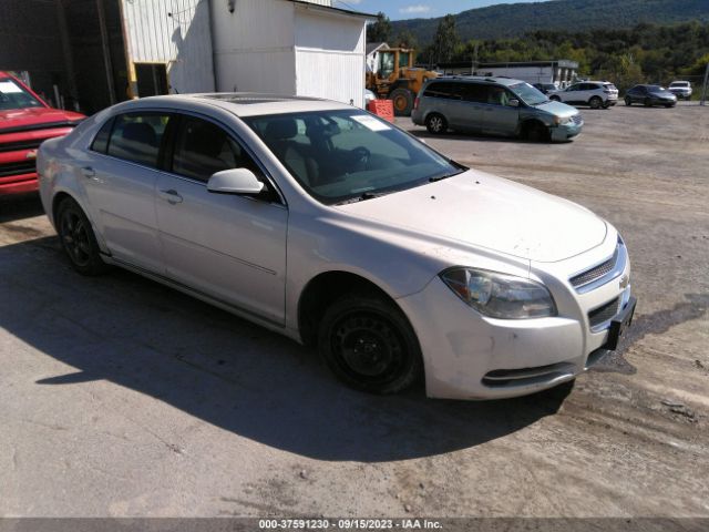 CHEVROLET MALIBU 2011 1g1zc5e19bf234093