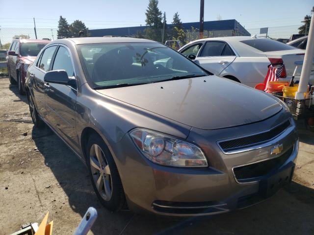 CHEVROLET MALIBU 1LT 2011 1g1zc5e19bf237740