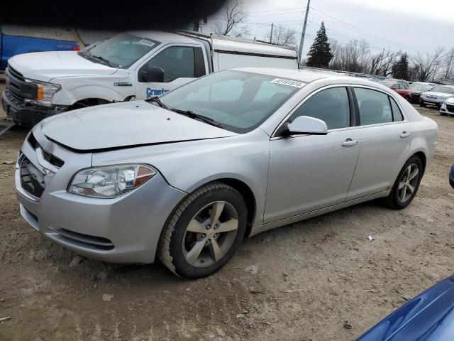 CHEVROLET MALIBU 2011 1g1zc5e19bf241089