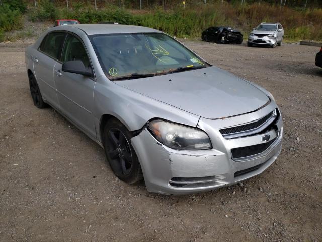 CHEVROLET MALIBU 1LT 2011 1g1zc5e19bf250861