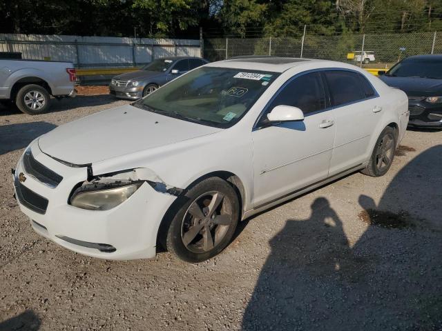 CHEVROLET MALIBU 1LT 2011 1g1zc5e19bf252397