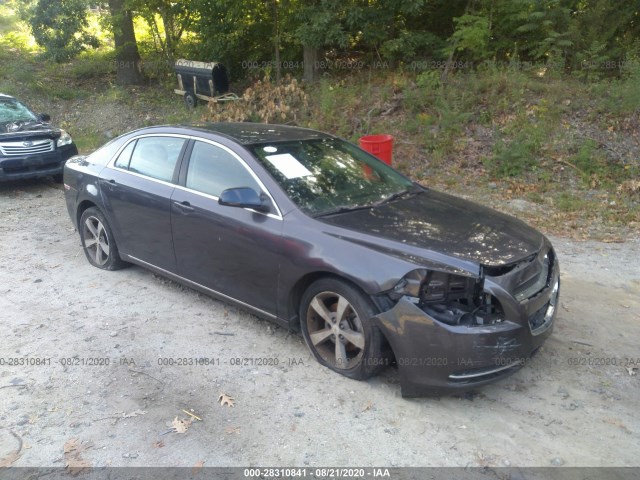 CHEVROLET MALIBU 2011 1g1zc5e19bf261519