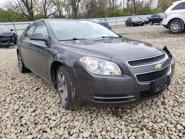 CHEVROLET MALIBU 1LT 2011 1g1zc5e19bf263108