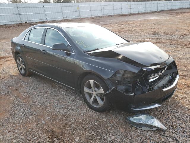 CHEVROLET MALIBU 1LT 2011 1g1zc5e19bf266283