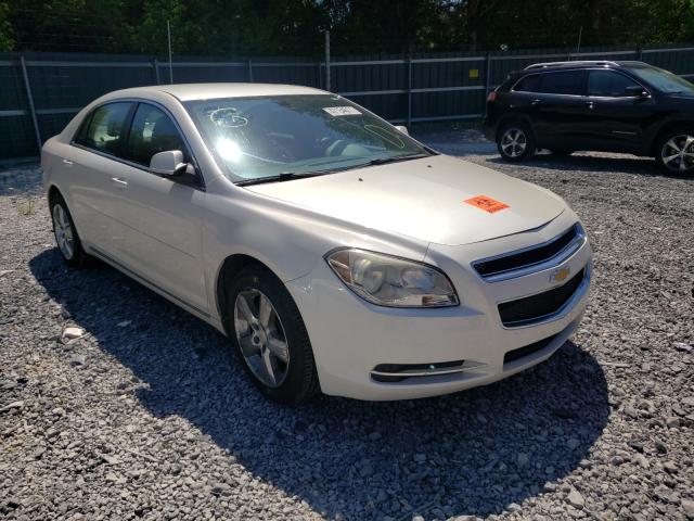 CHEVROLET MALIBU 1LT 2011 1g1zc5e19bf267501