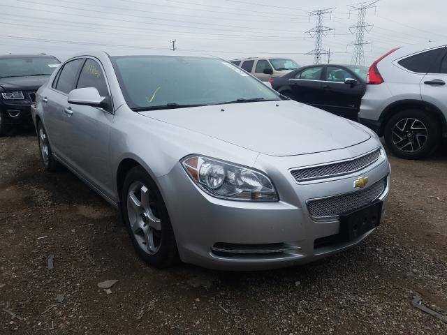 CHEVROLET MALIBU 1LT 2011 1g1zc5e19bf270835