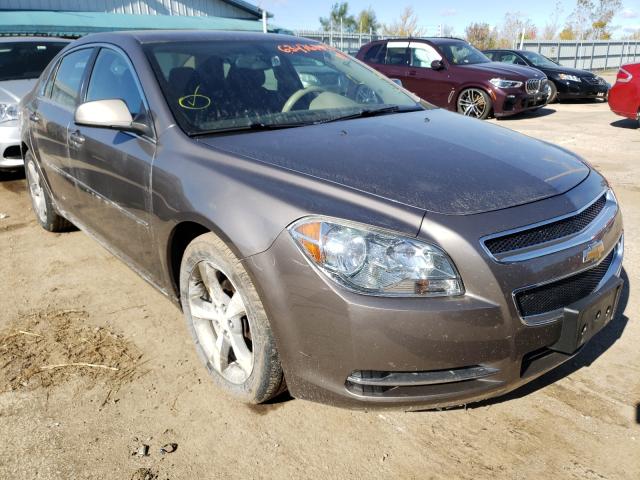 CHEVROLET MALIBU 1LT 2011 1g1zc5e19bf271130