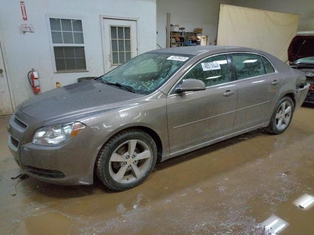 CHEVROLET MALIBU 1LT 2011 1g1zc5e19bf279096